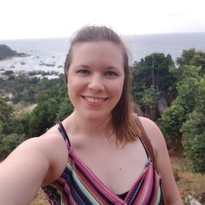 Meet your Posher, Marissa